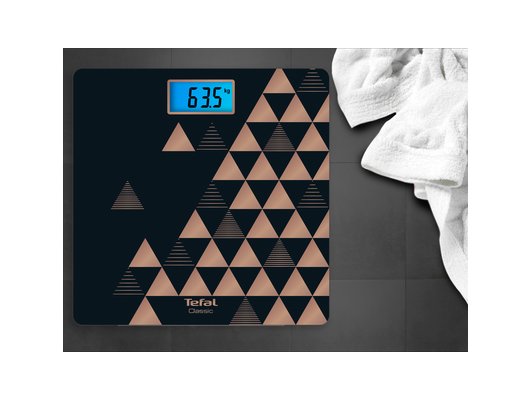 Весы напольные TEFAL PP1540V0